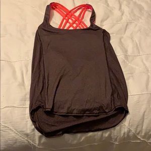 Lululemon Wild Tank